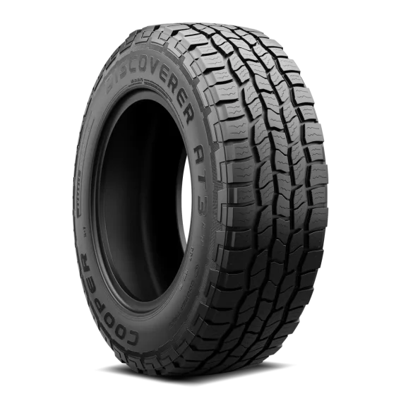 LT275/65R18 E Cooper Discoverer AT3 LT
