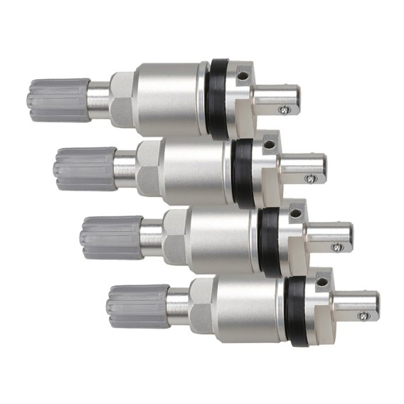 MX-Sensor Metal Valve Kit (4 PK)