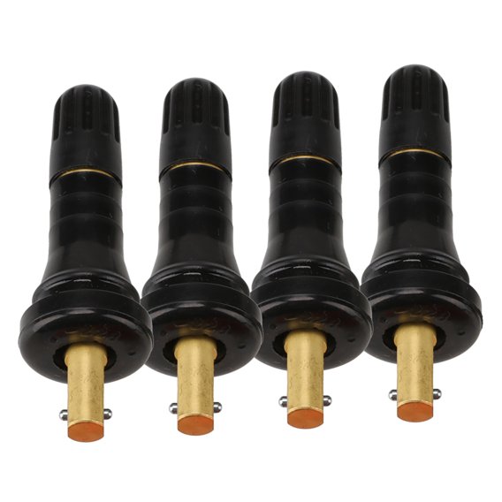 MX-Sensor Rubber Valve Kit (4 PK)