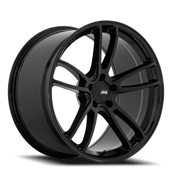 Mach Five AR941 GB Gloss Black
