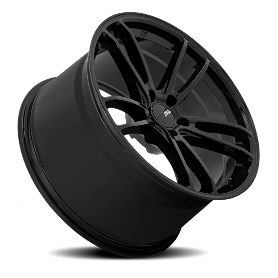Mach Five AR941 GB Gloss Black