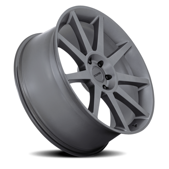 Mammoth AG Matte Anthracite