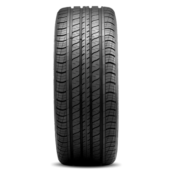 235/40R19 XL FR Continental Procontact RX T1 Contisilent