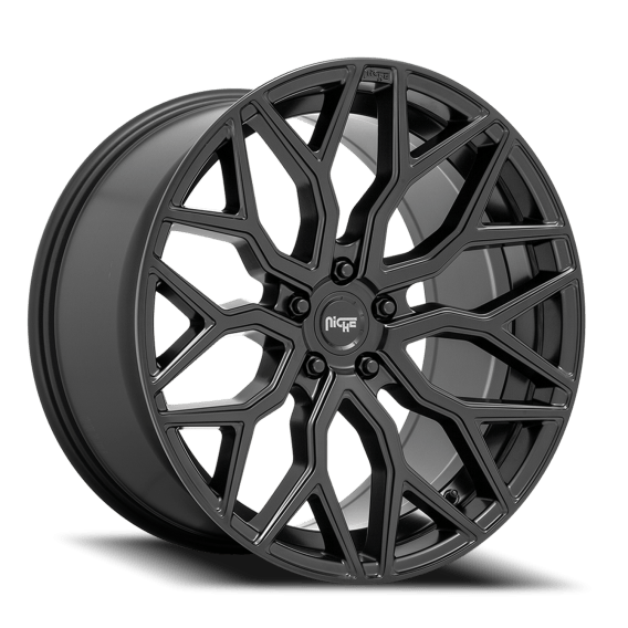Mazzanti M261 Matte Black