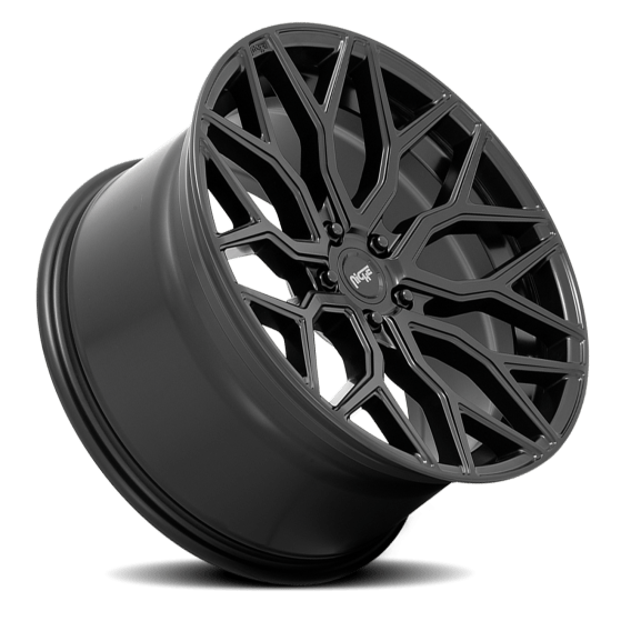 Mazzanti M261 Matte Black