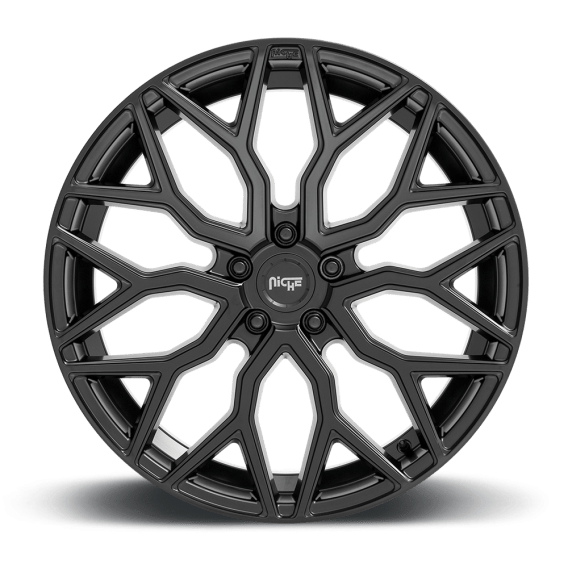 Mazzanti M261 Matte Black
