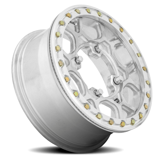Mesa Beadlock Forged UTV KS433 Machined Raw Machined
