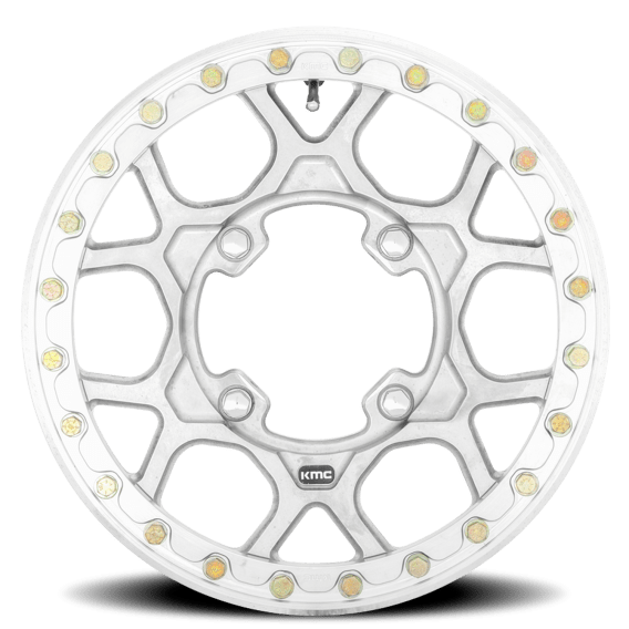 Mesa Beadlock Forged UTV KS433 Machined Raw Machined