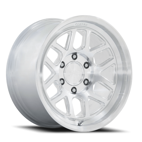 Mesa Forged Monoblock KM446 RW Machined Raw Machined