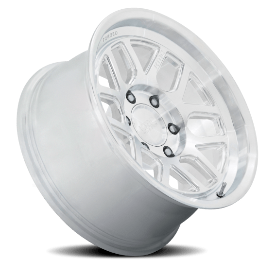 Mesa Forged Monoblock KM446 RW Machined Raw Machined