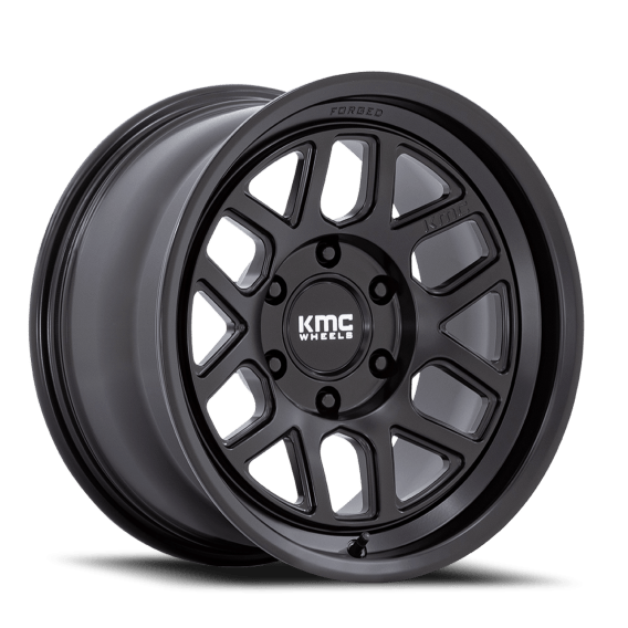 Mesa Forged Monoblock KM446 SB Satin Black