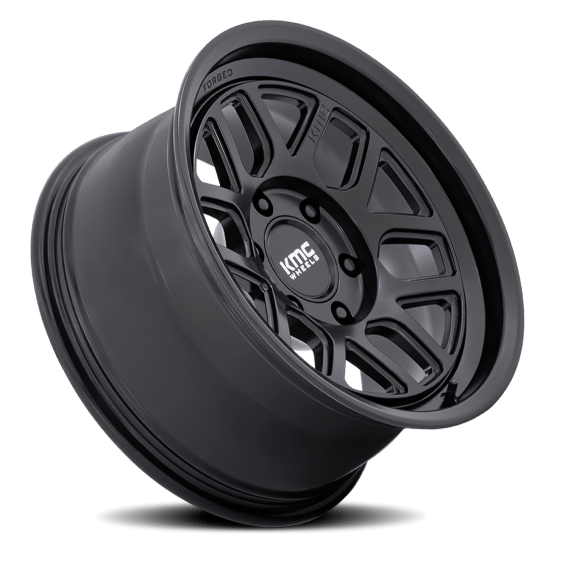 Mesa Forged Monoblock KM446 SB Satin Black