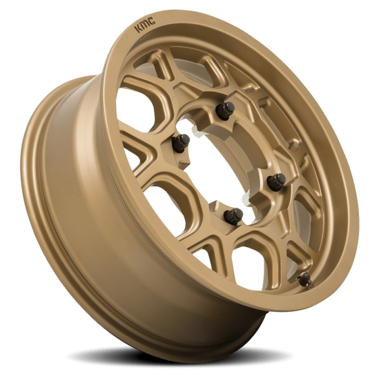 Mesa Lite UTV KS133 Matte Bronze