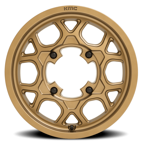Mesa Lite UTV KS133 Matte Bronze