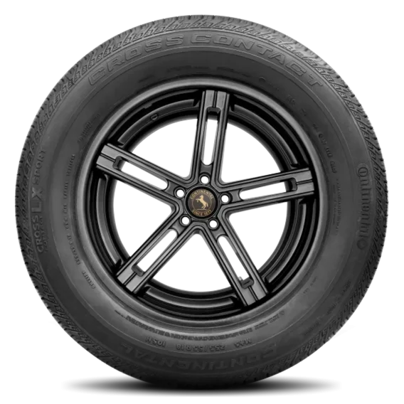 255/50R20 Continental Crosscontact LX Sport