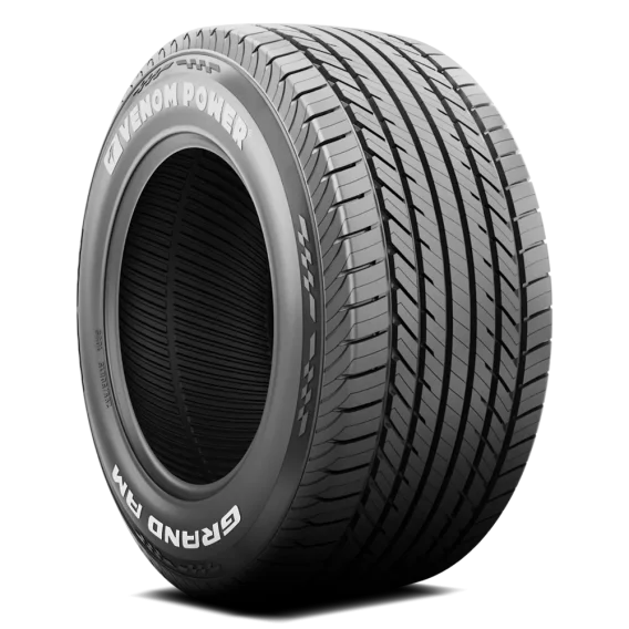 155/80R13 Venom Power Grand Am