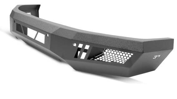 Body Armor 4x4 - GM-19337 - Bumper