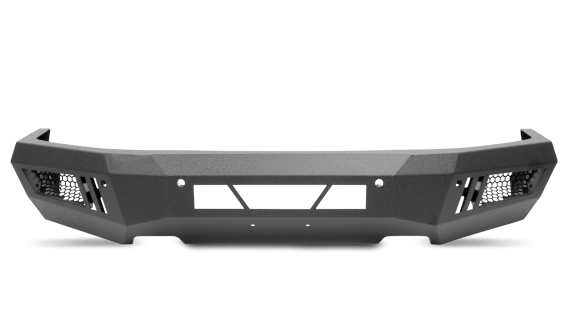 Body Armor 4x4 - GM-19337 - Bumper