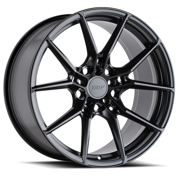 Neptune GB Semi Gloss Black