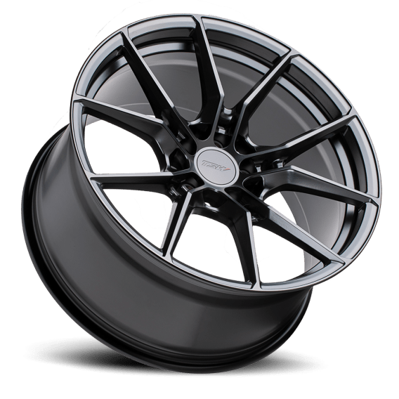 Neptune GB Semi Gloss Black