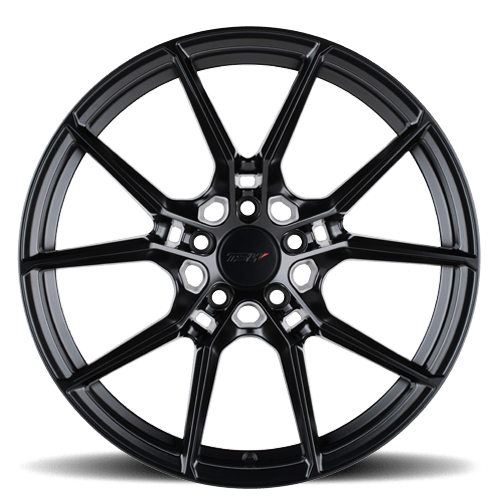 Neptune GB Semi Gloss Black