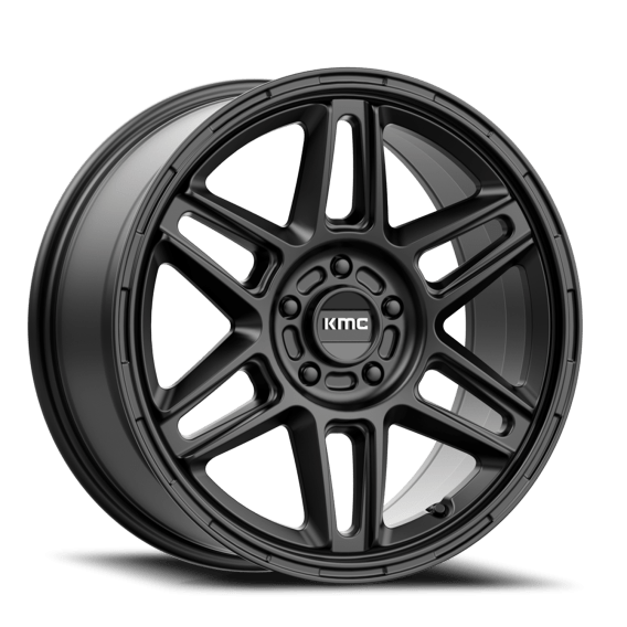 Nomad KM716 SB Satin Black