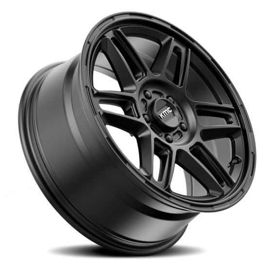 Nomad KM716 SB Satin Black