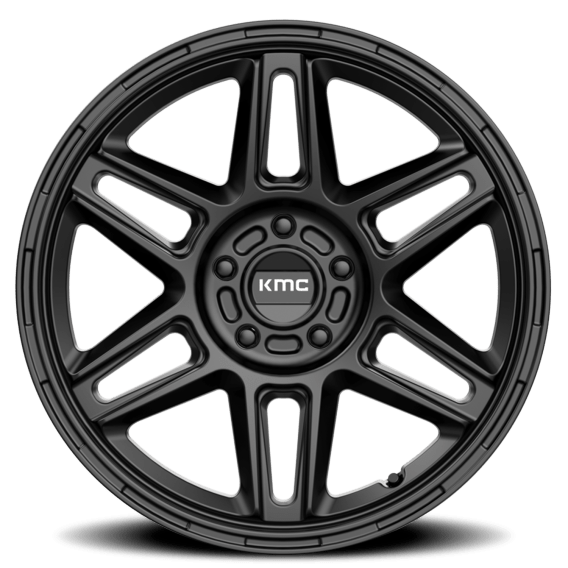 Nomad KM716 SB Satin Black