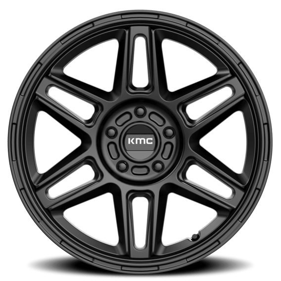Nomad KM716 SB Satin Black