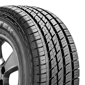275/55R20 XL Nitto Crosstek 2