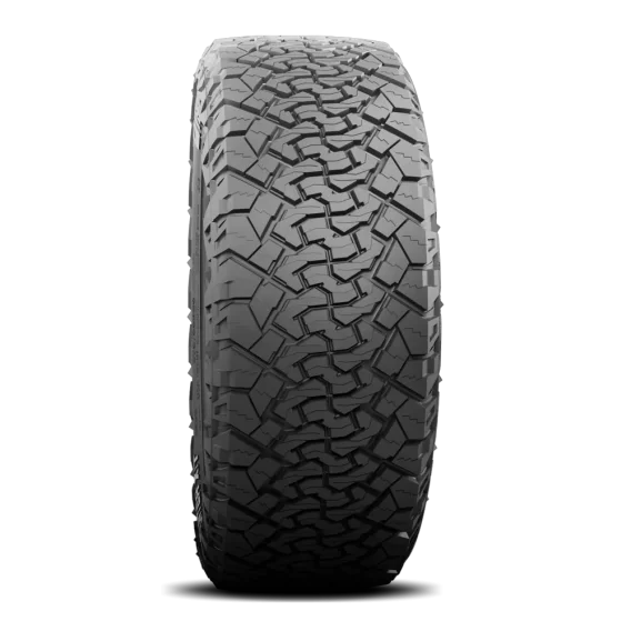 215/65R16 XL Venom Power Terra Hunter X/T2