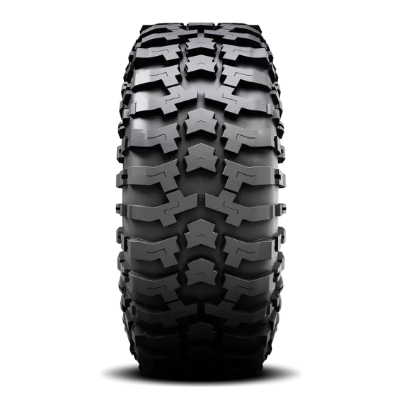 15/43-17LT C Mickey Thompson BAJA PRO XS