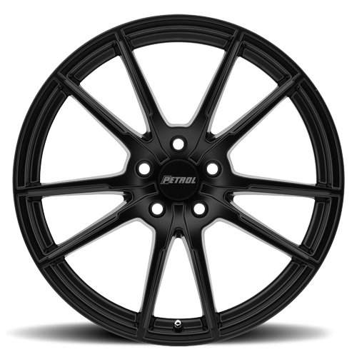 P0A MB Matte Black