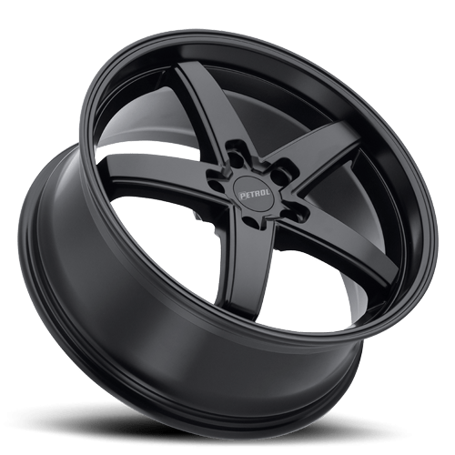P1B MB Matte Black