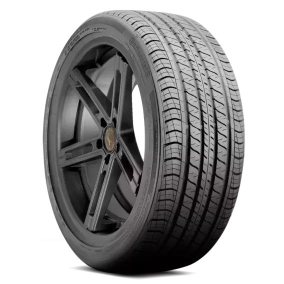 235/40R19 XL FR Continental Procontact RX T1 Contisilent
