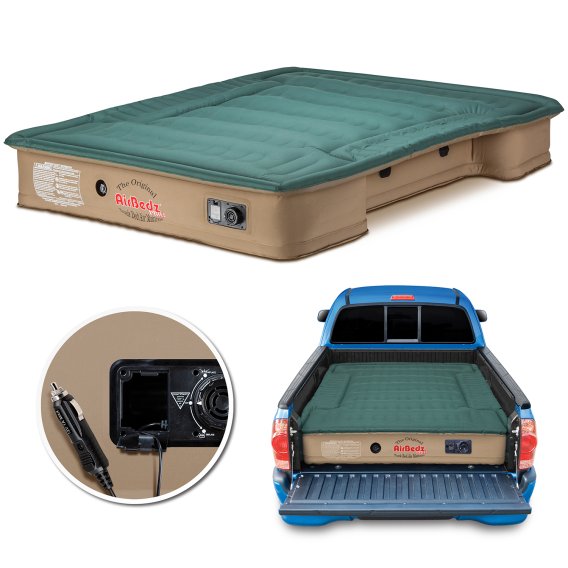 Inflatable Truck Bed Mattress