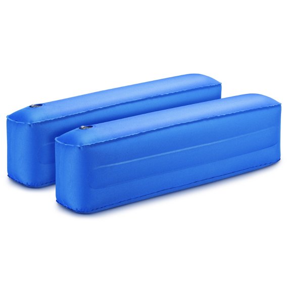 AirBedz by Pittman Outdoors - PPI AC5 Original Inflatable Wheel Well Side Inserts - Fits - PPI 10...