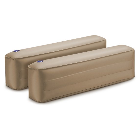 AirBedz Pro3 by Pittman Outdoors - Inflatable Wheel Well Side Inserts - Fits PPI 301 - PPI-303