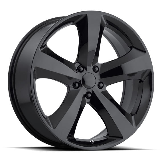 PR170 GB Gloss Black