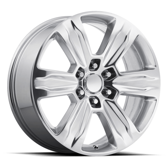 PR172 PO Polished