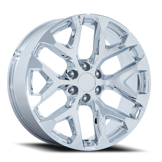 PR177 C Chrome