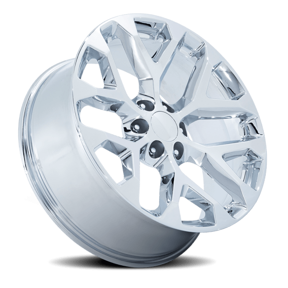 PR177 C Chrome