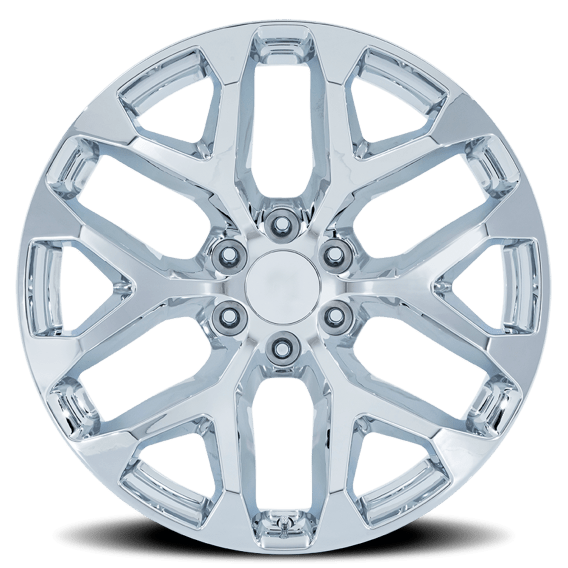 PR177 C Chrome