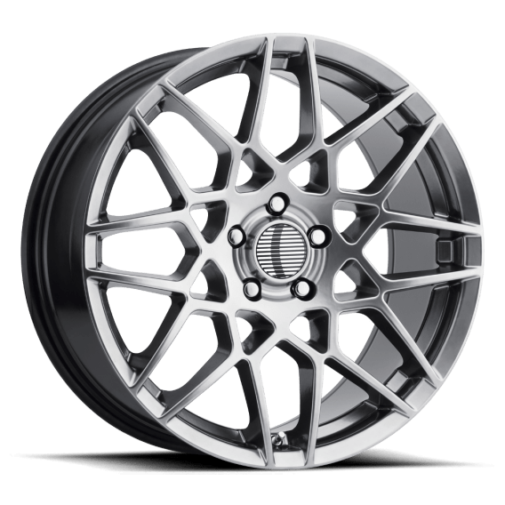 PR178 SL Hyper Silver