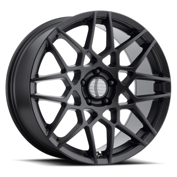 PR178 SB Satin Black