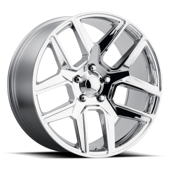 PR192 C Chrome