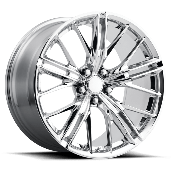 PR194 C Chrome