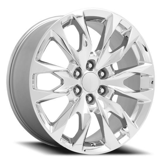 PR210 C Chrome
