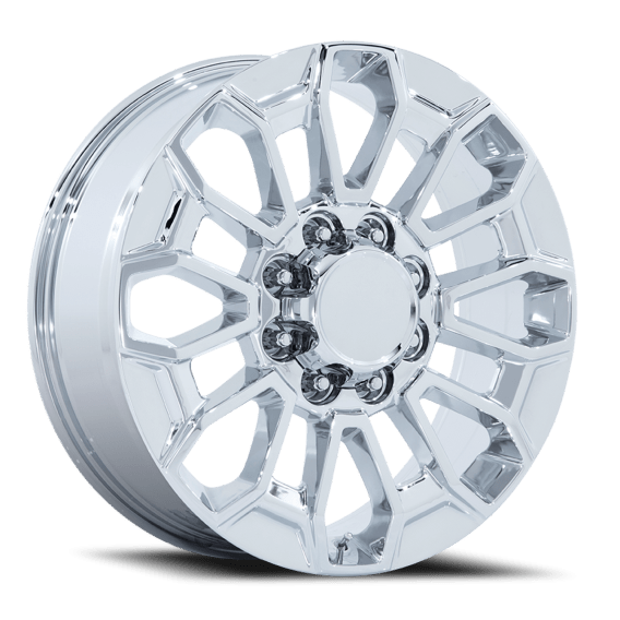 PR228 C Chrome