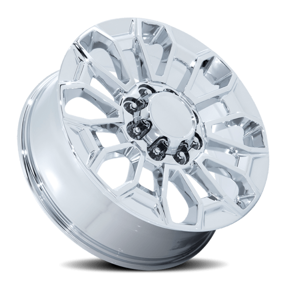 PR228 C Chrome